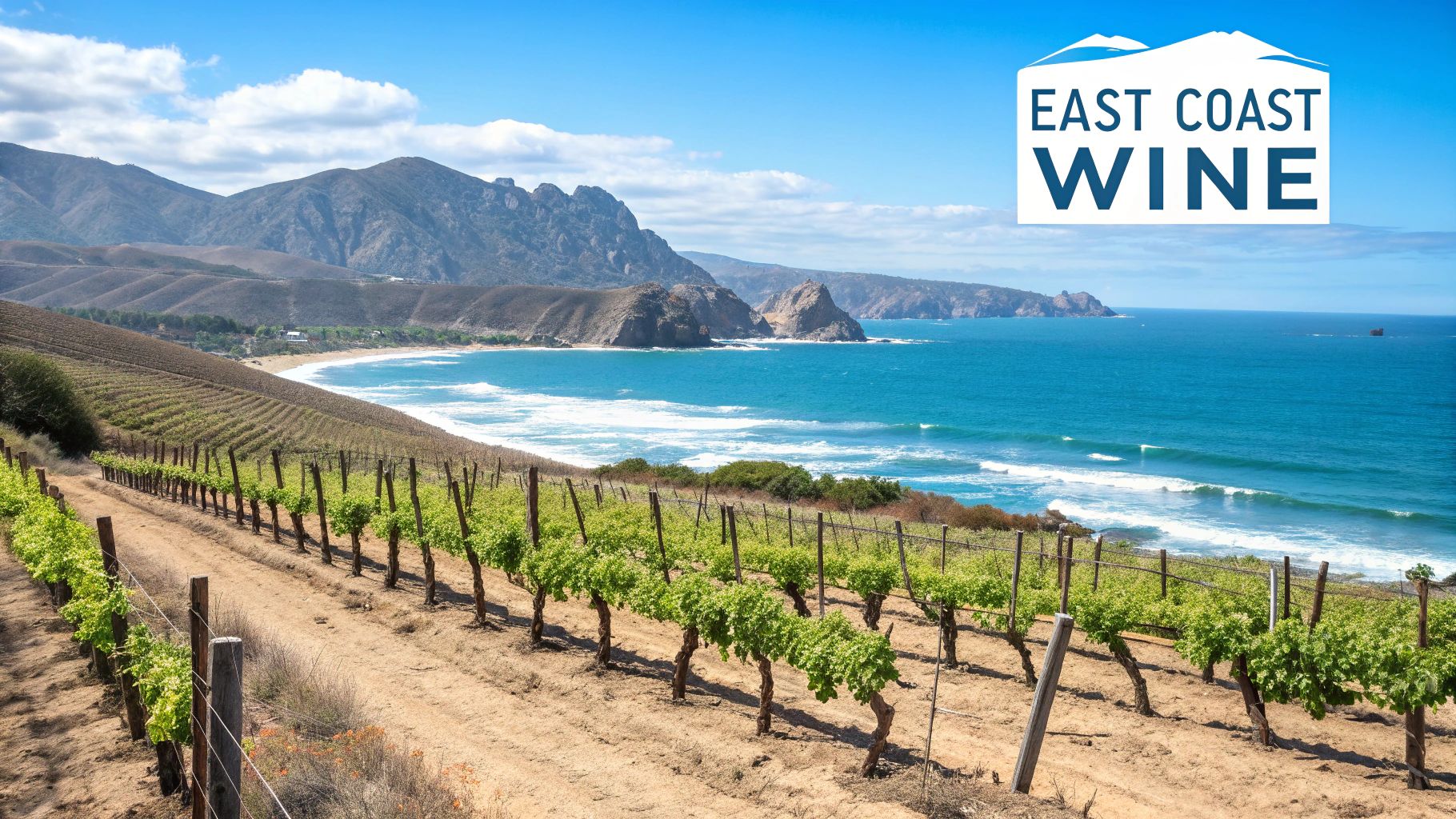 East Coast Wineries Luxury Experience