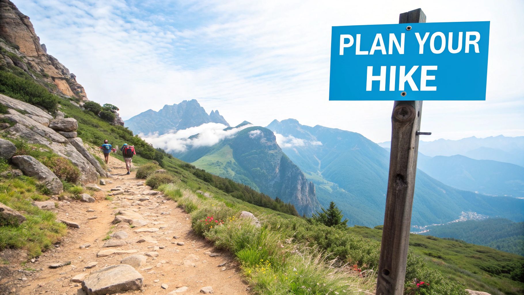 A Hiker's Guide to the Cradle Mountain Summit Hike - Tasmania Tours