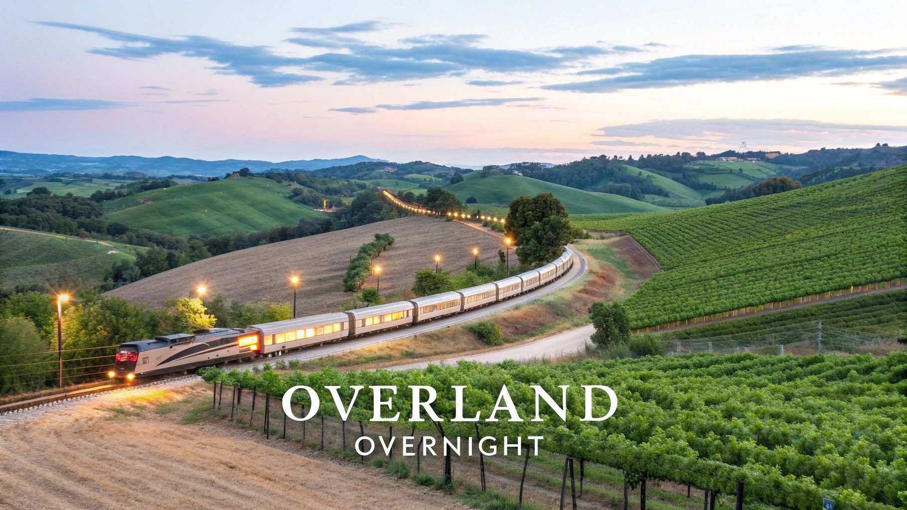 The Overland