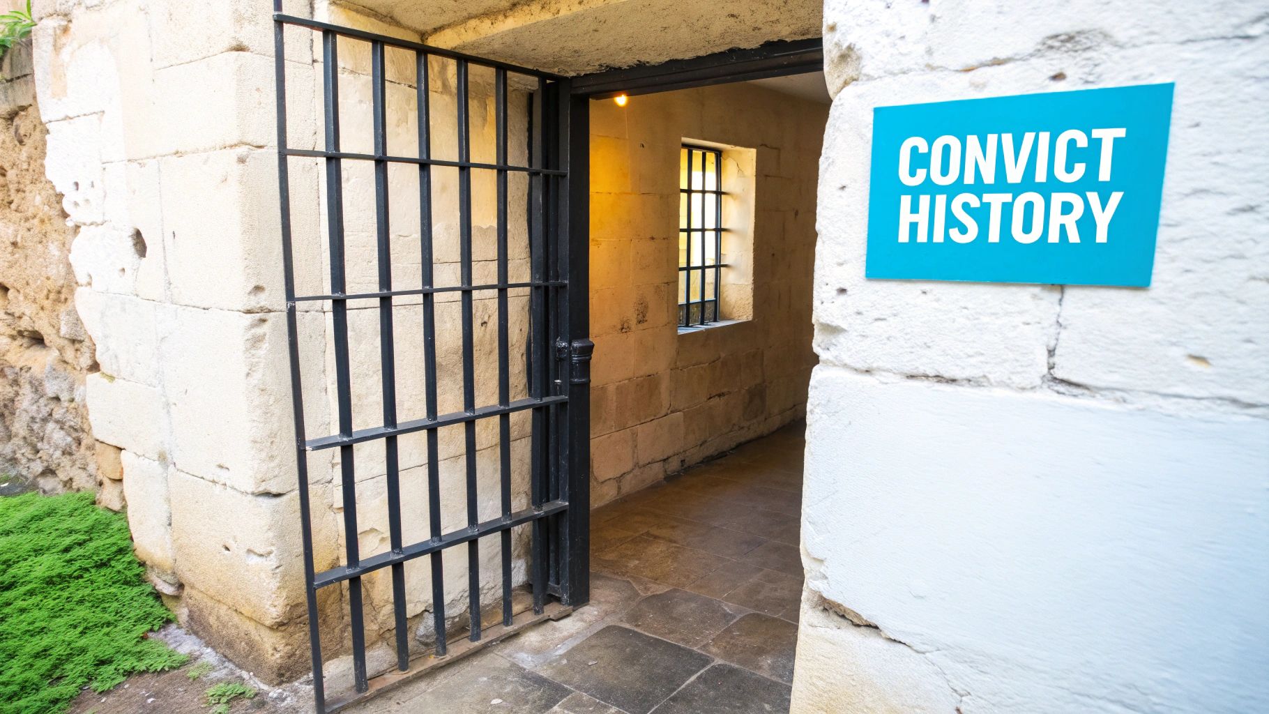 Richmond Gaol