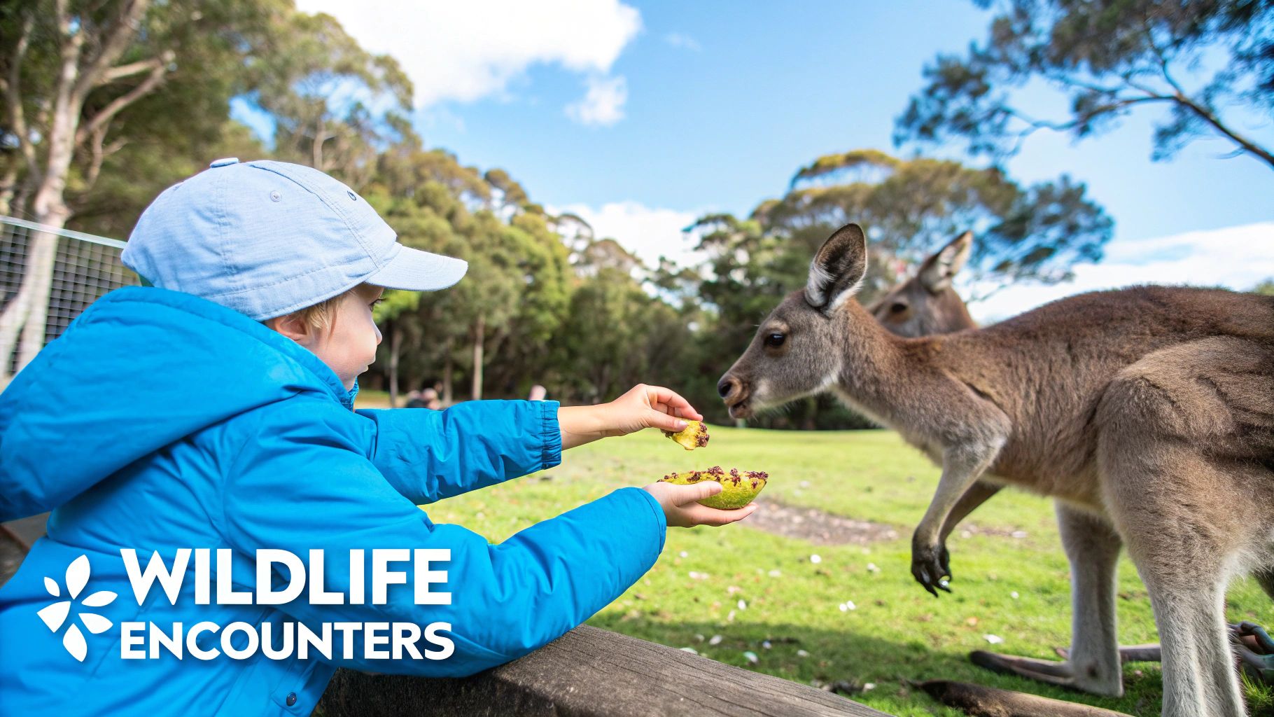 Bonorong Wildlife Sanctuary