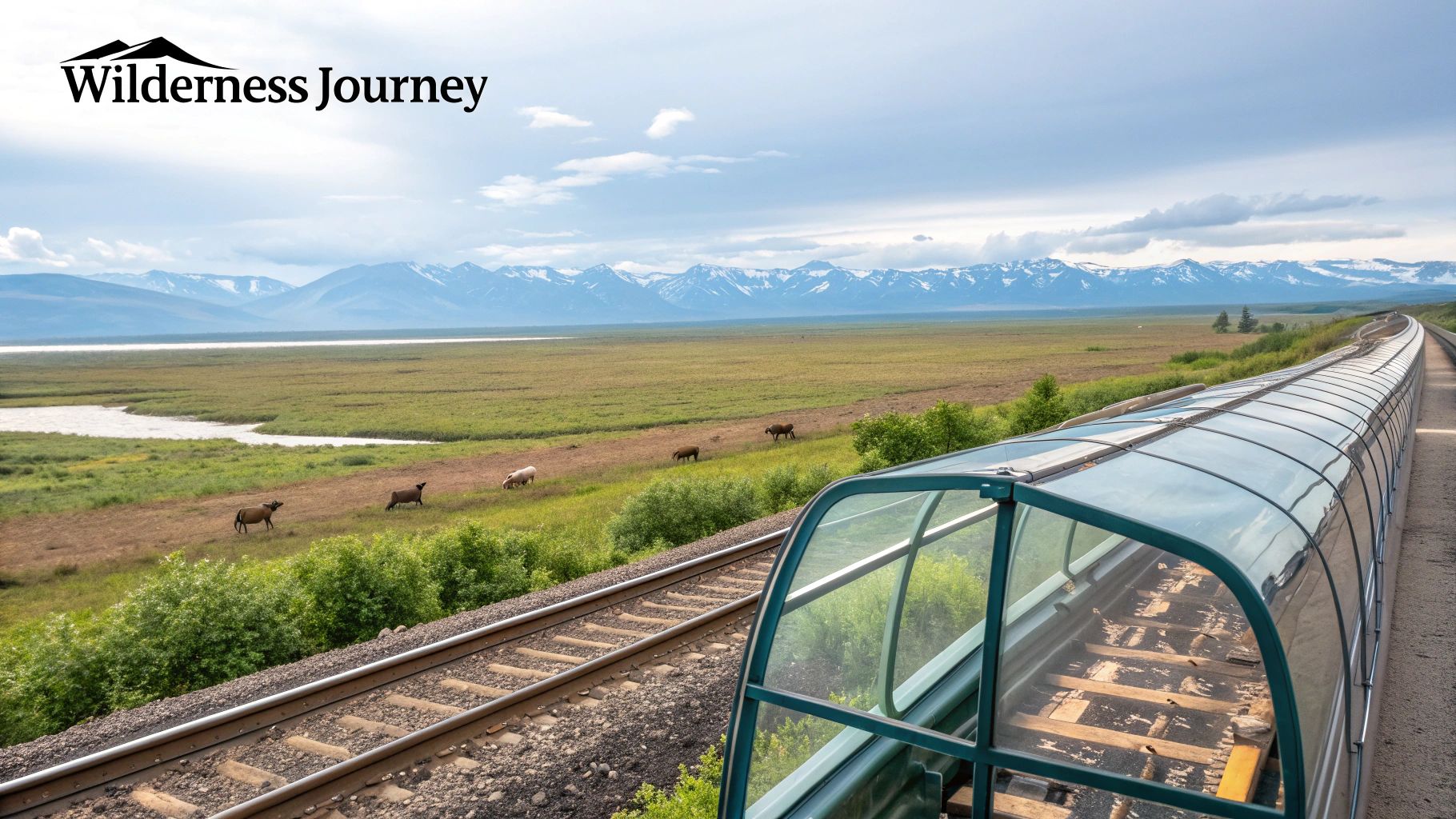 Alaska Railroad