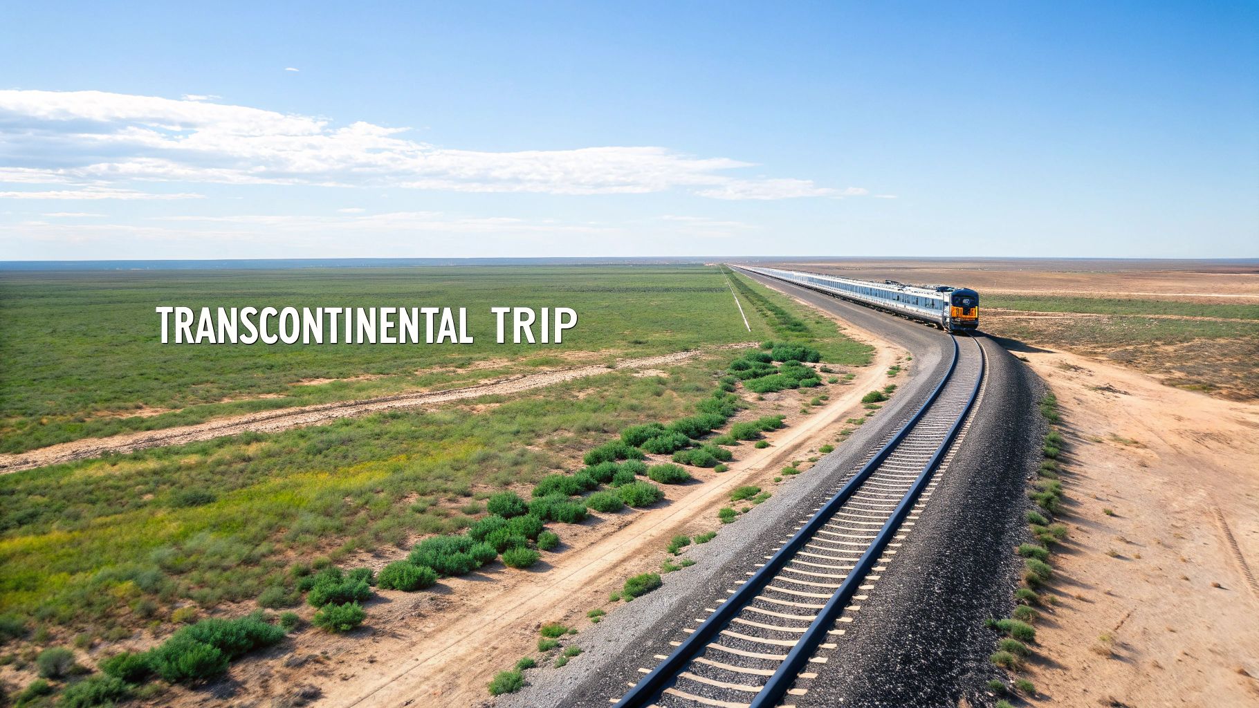 Indian Pacific