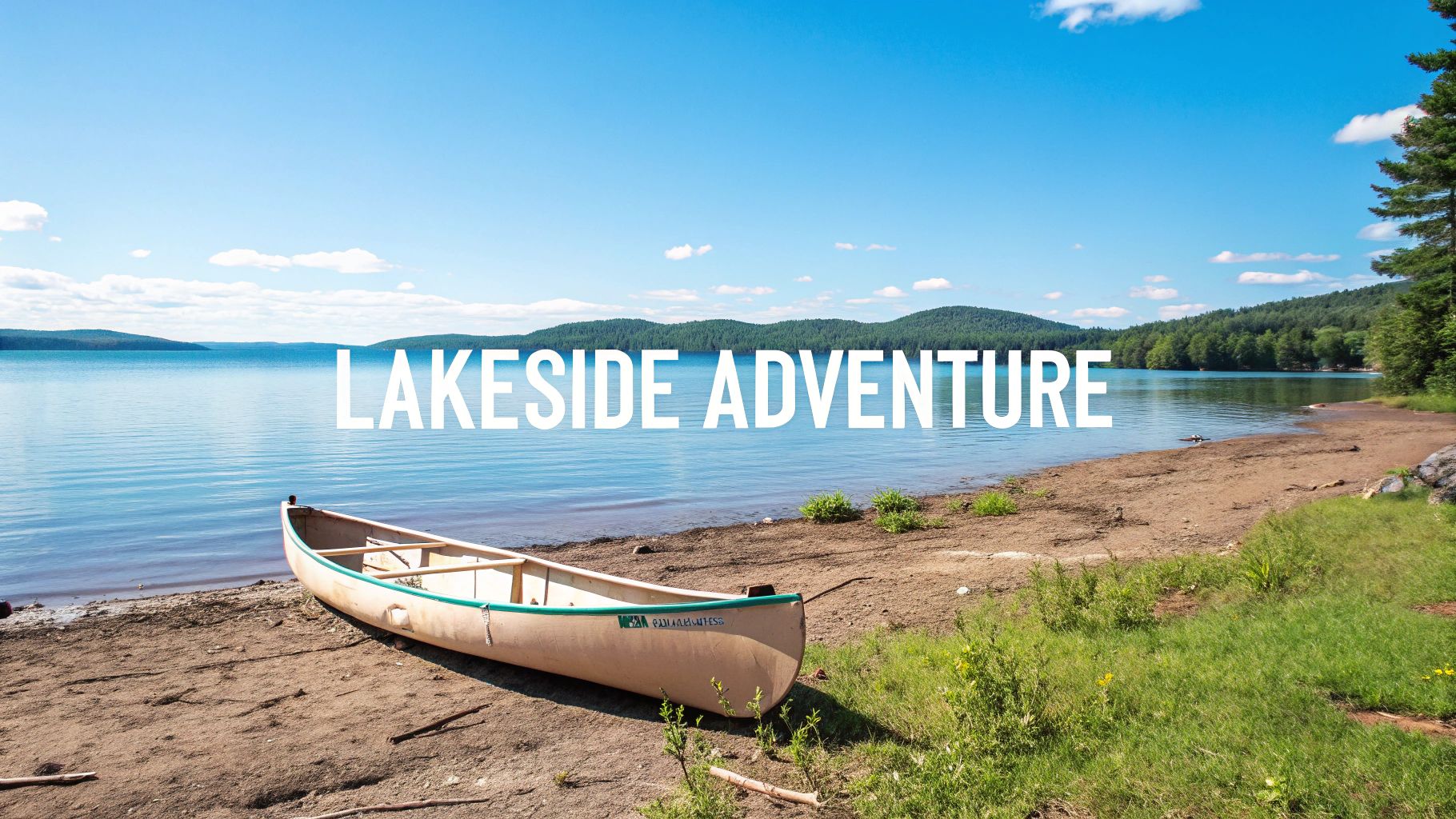 Lake Leake Recreation Area