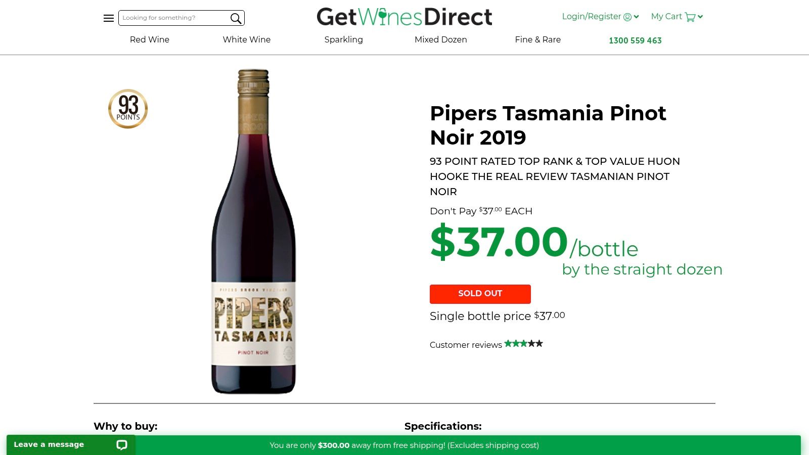 Get Wines Direct