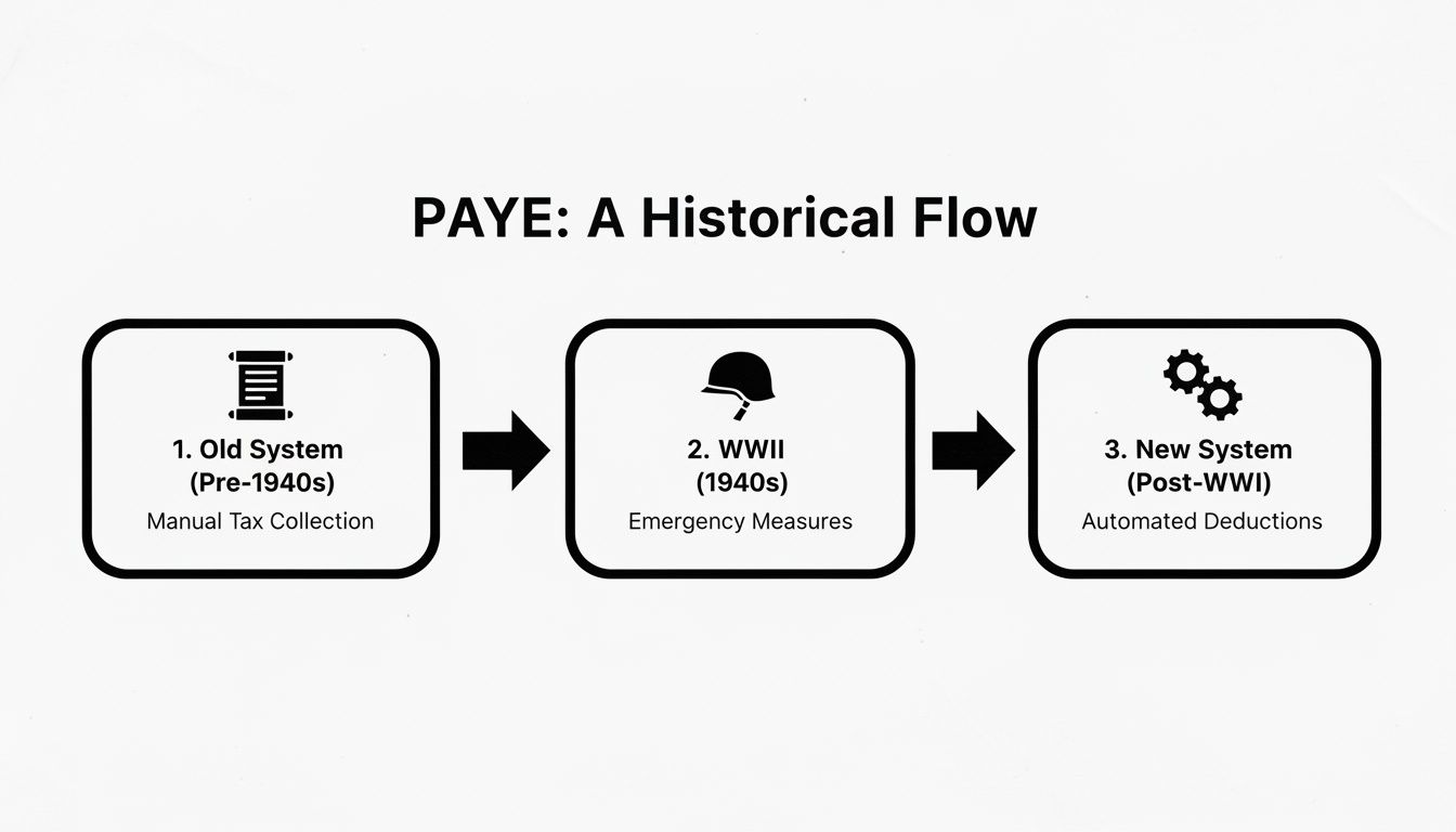 Pyae Form Examples How Does PAYE Work? A Simple UK Guide to Your Payslip - UmbrellaCompany.com