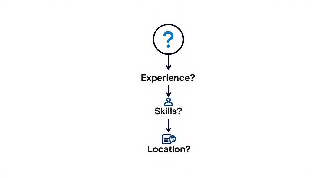 Infographic about project manager contracting