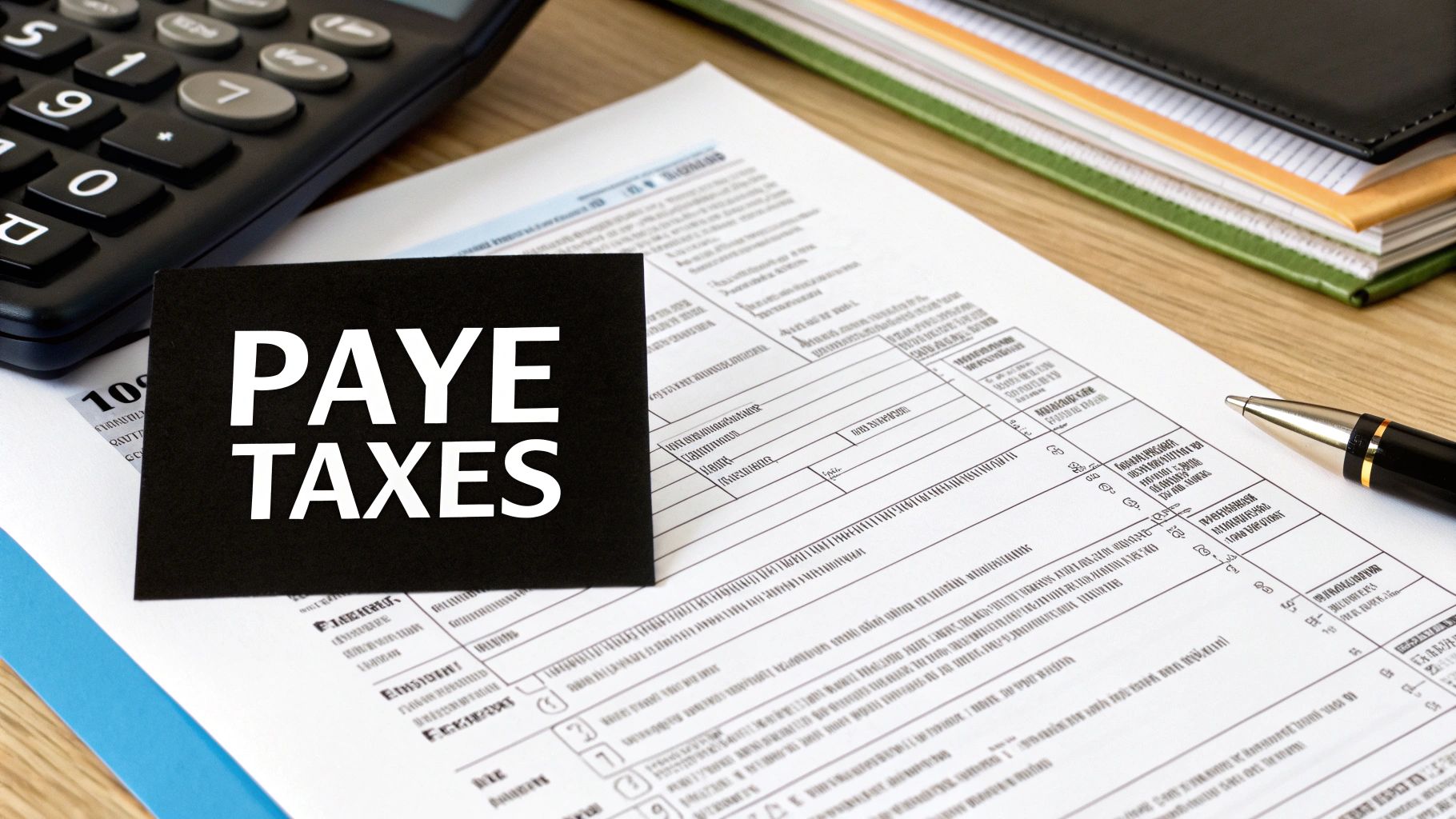 Difference Between PAYE and Umbrella: A Key Guide for Contractors ...