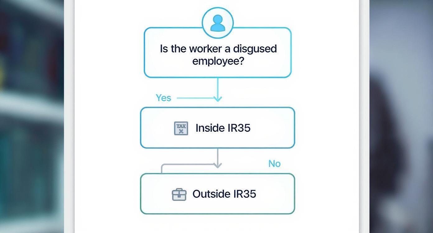 IR35 for Dummies: A Simple Guide to Off-Payroll Rules - UmbrellaCompany.com