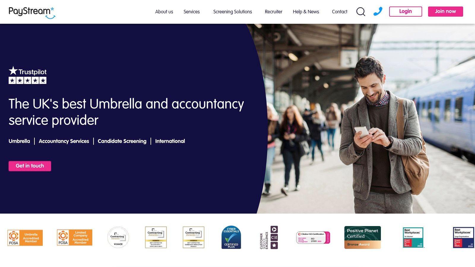 PayStream