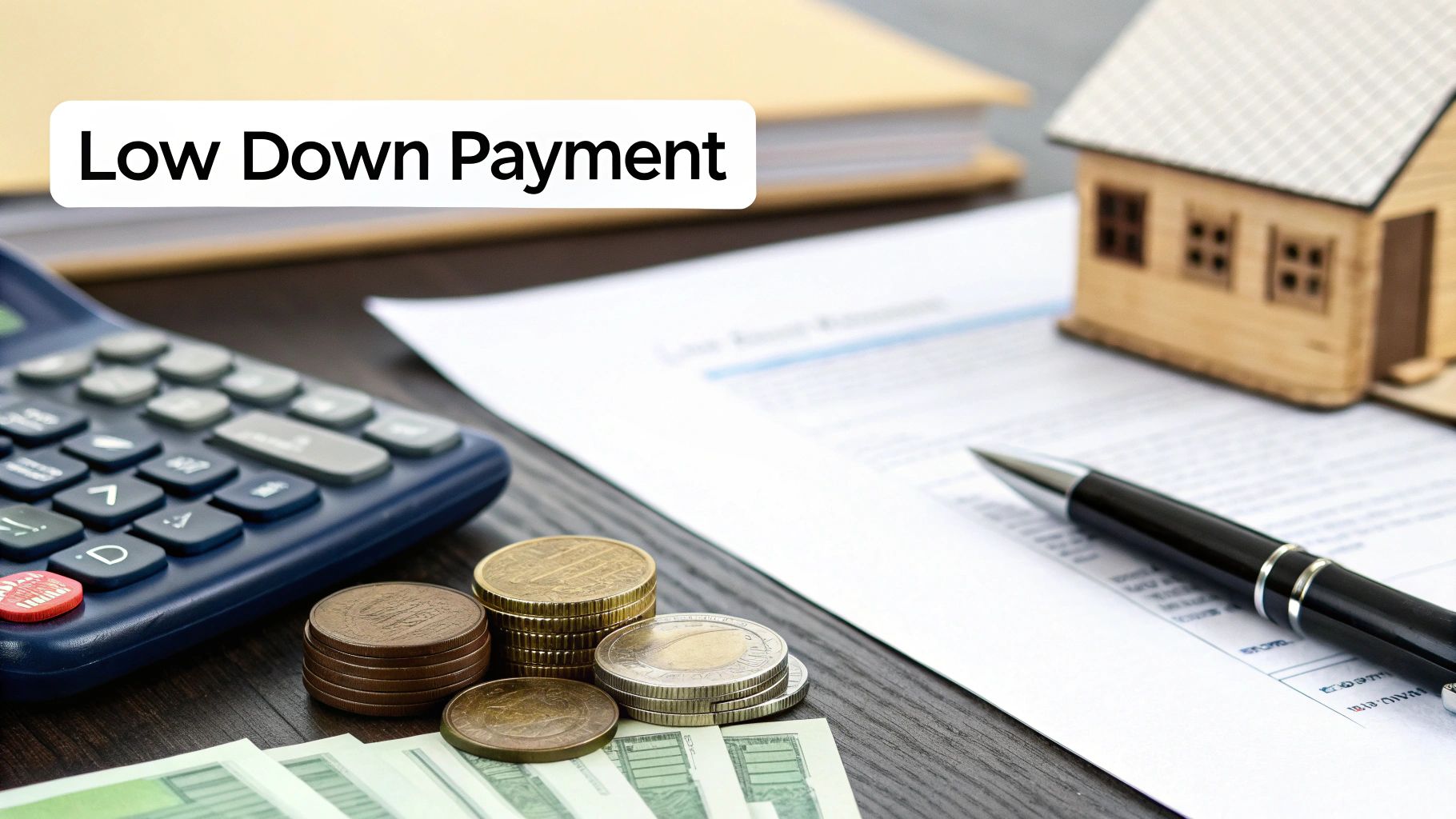 Image, FHA Loan Requirements for Dallas