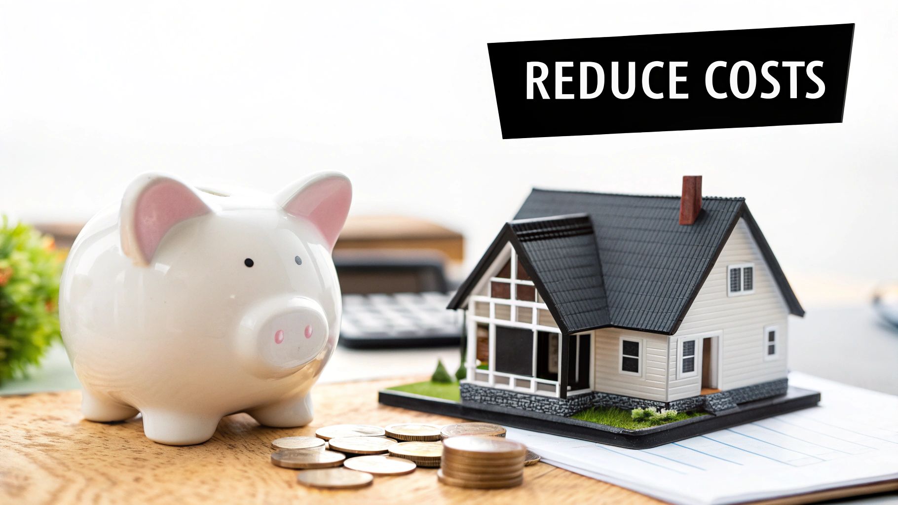 Image, Closing Costs for a Dallas Home