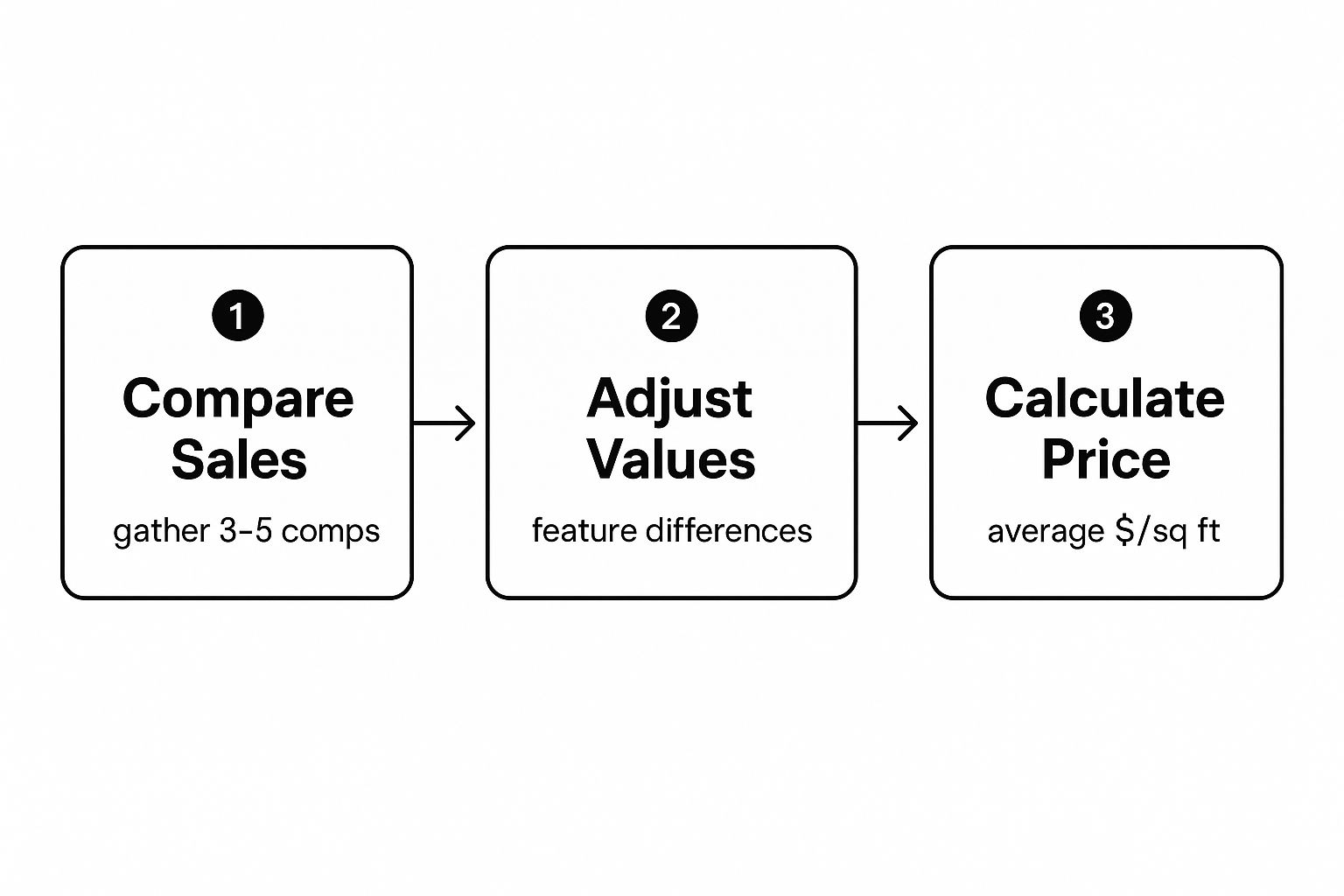 How to Price Your Home for Sale