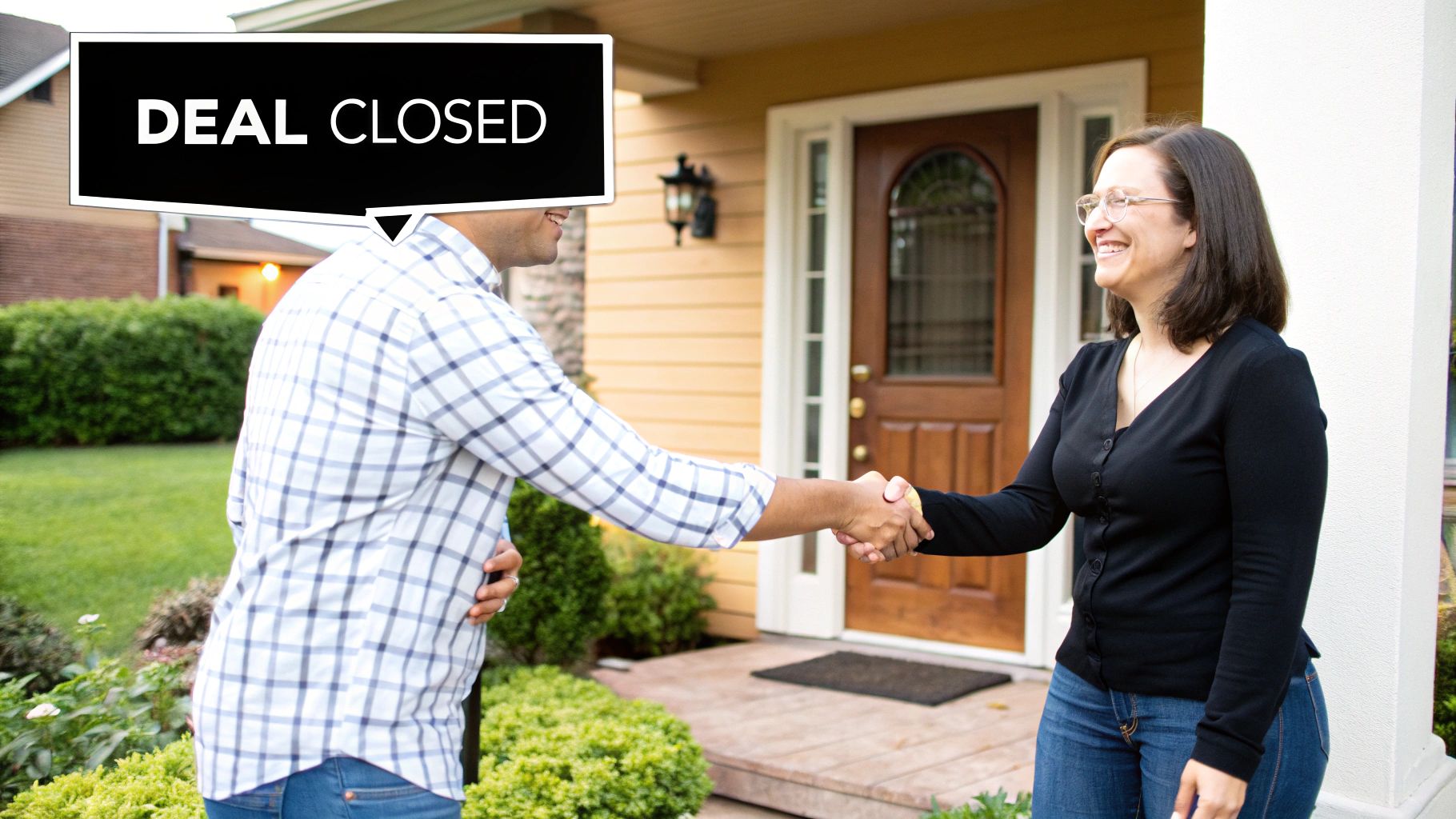 Image, How to Negotiate House Price