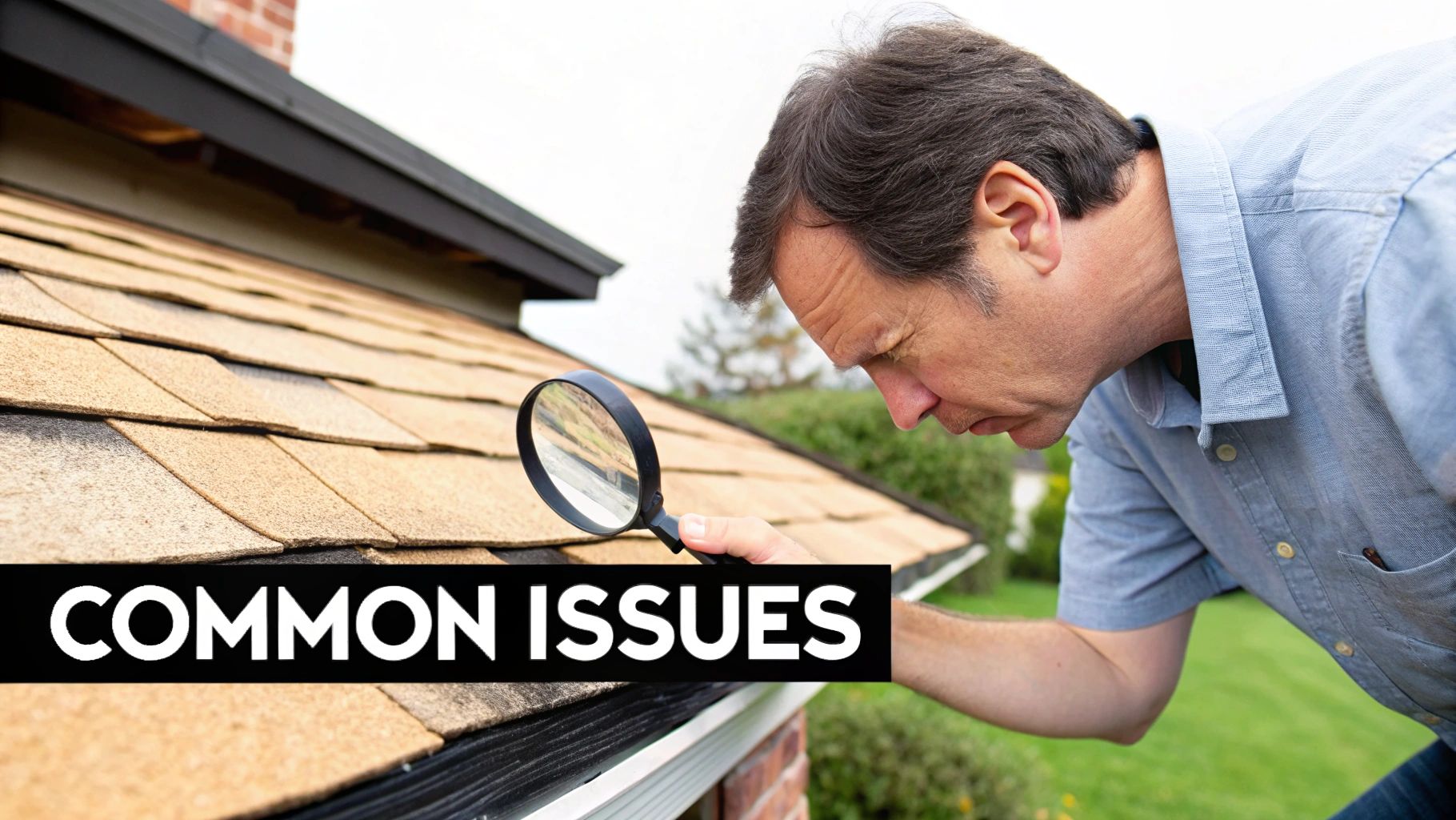 Image, Seller's Disclosure Texas