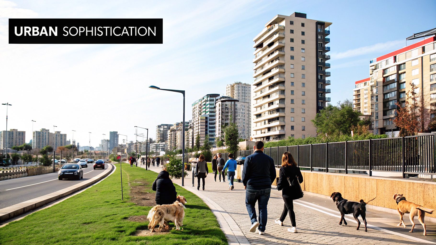 Uptown, Best Neighborhoods in Dallas