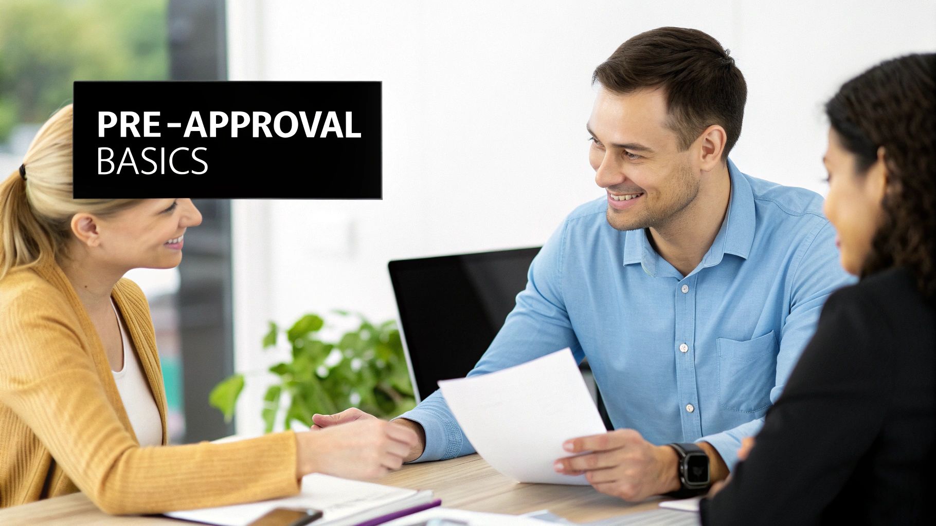 Image, Dallas Mortgage Pre Approval