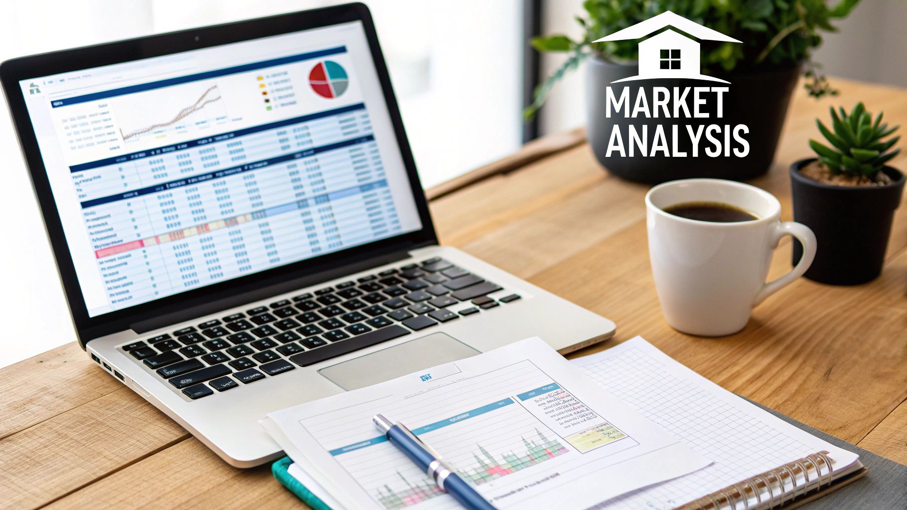 Competitive Market Analysis (CMA) Strategy, Real Estate Negotiation Strategies