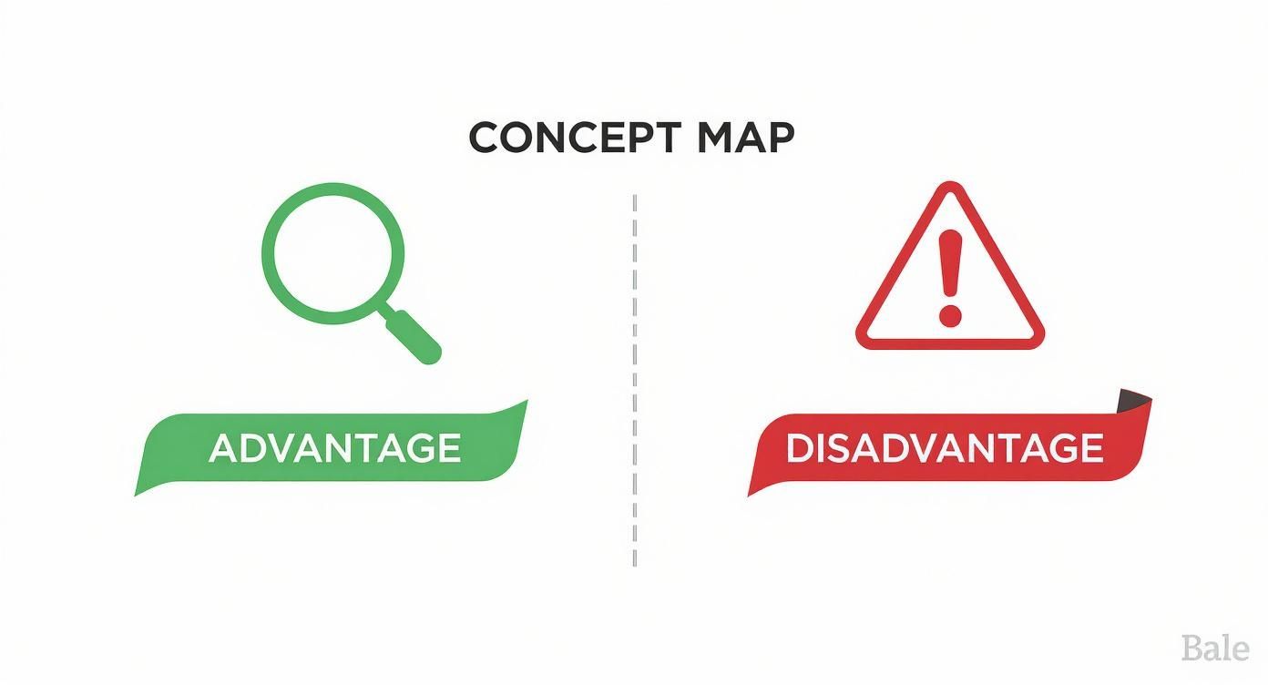 Infographic about what is gross rent multiplier