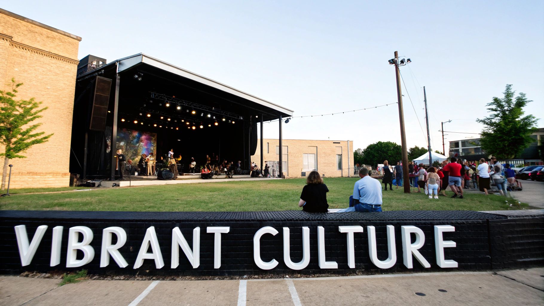 Cultural Scene and Entertainment Options