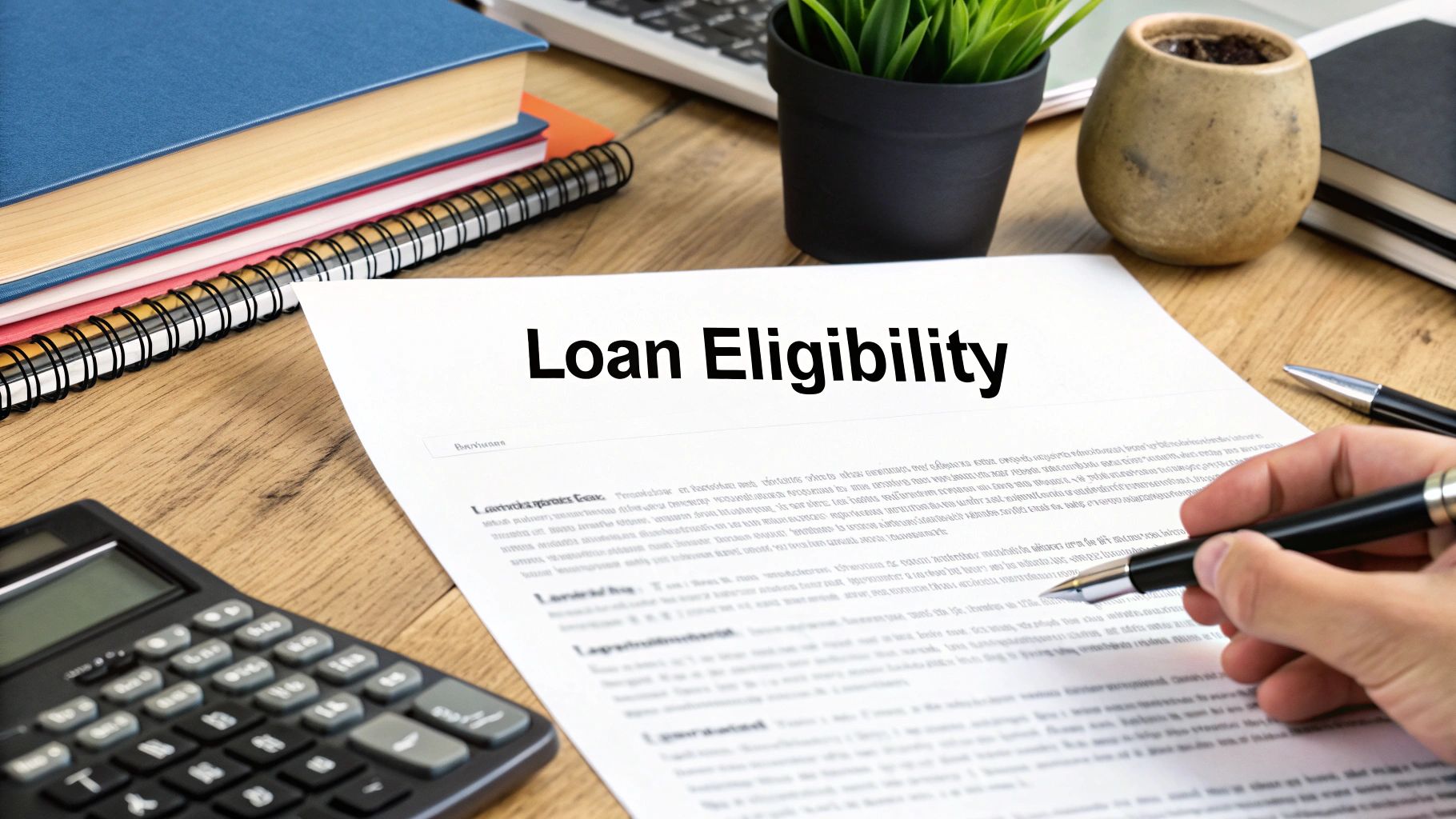 Conventional Loan vs FHA