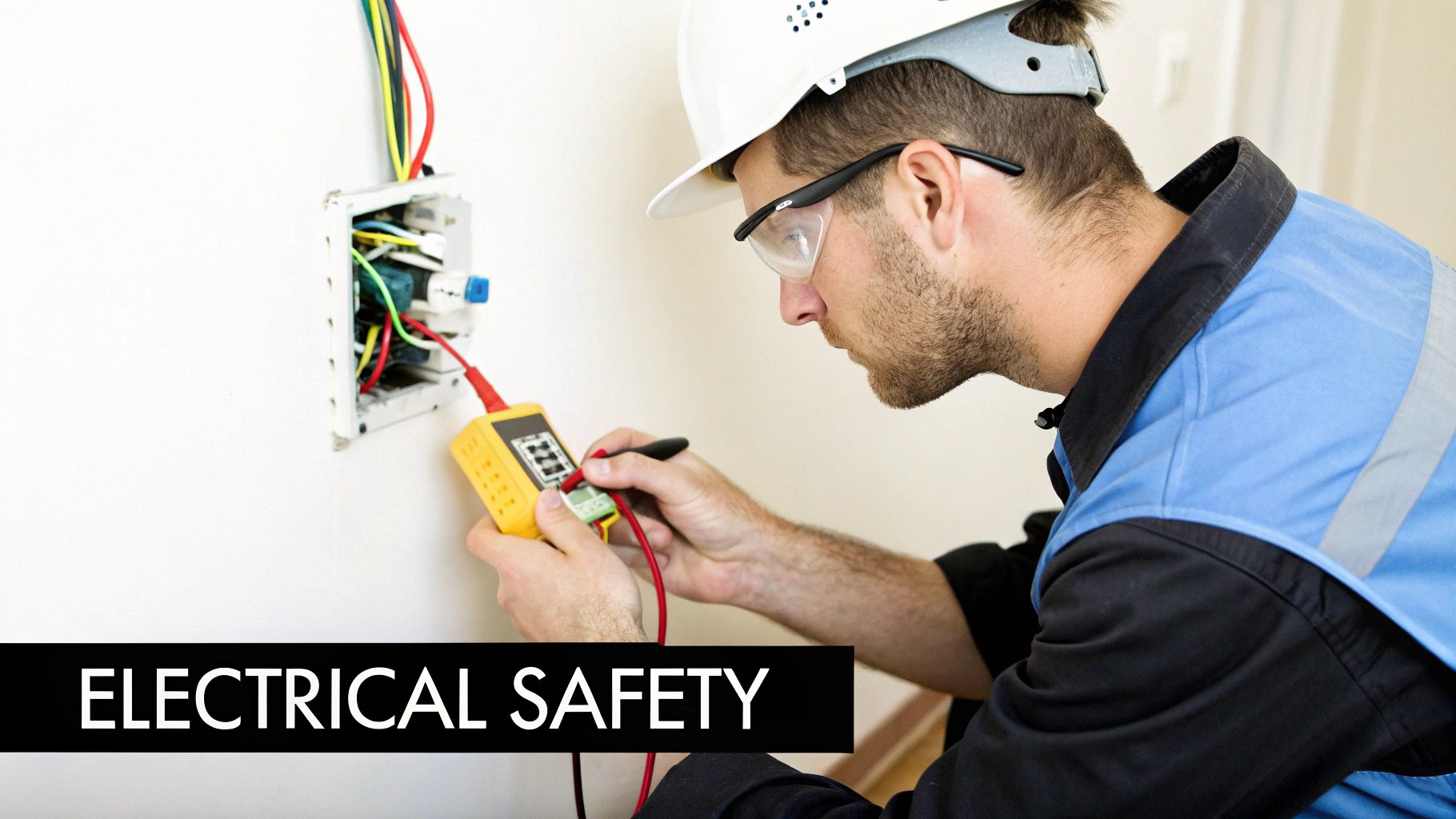 Electrical System Evaluation, Home Inspection Checklist