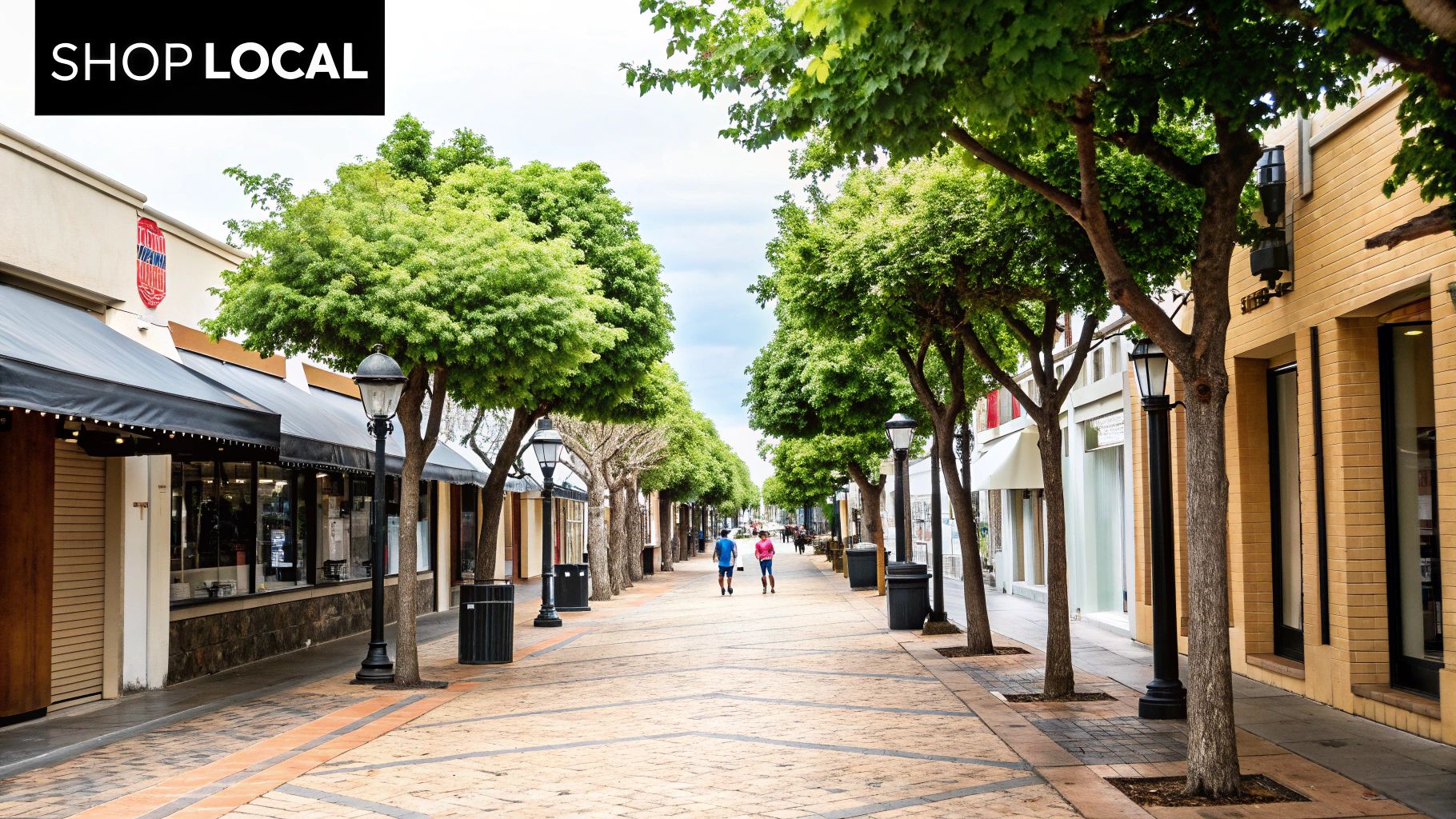 Bishop Arts District, Best Neighborhoods in Dallas