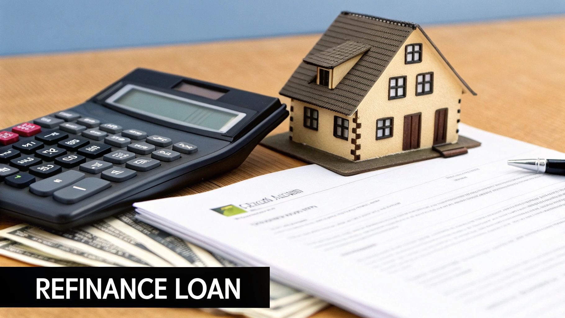 Image, Dallas Real Estate Investment Exit