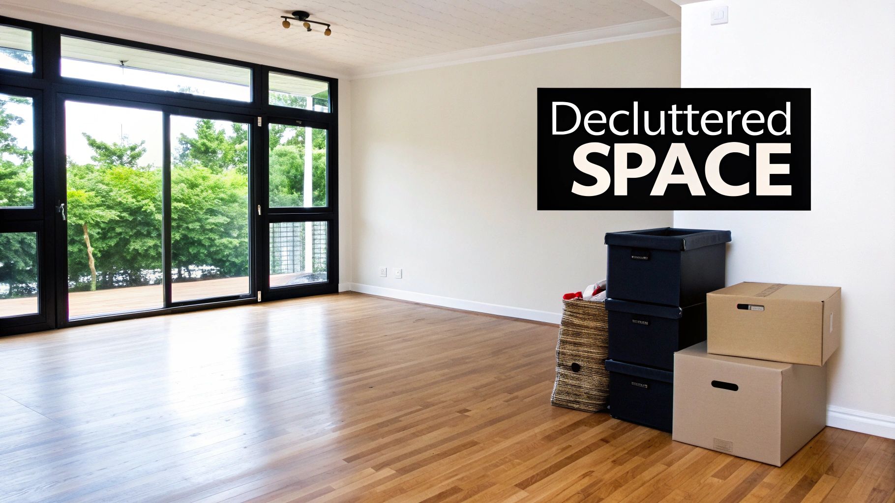 The Dallas Declutter: Depersonalizing for a Preston Hollow Polish, Home Staging Tips for Sellers