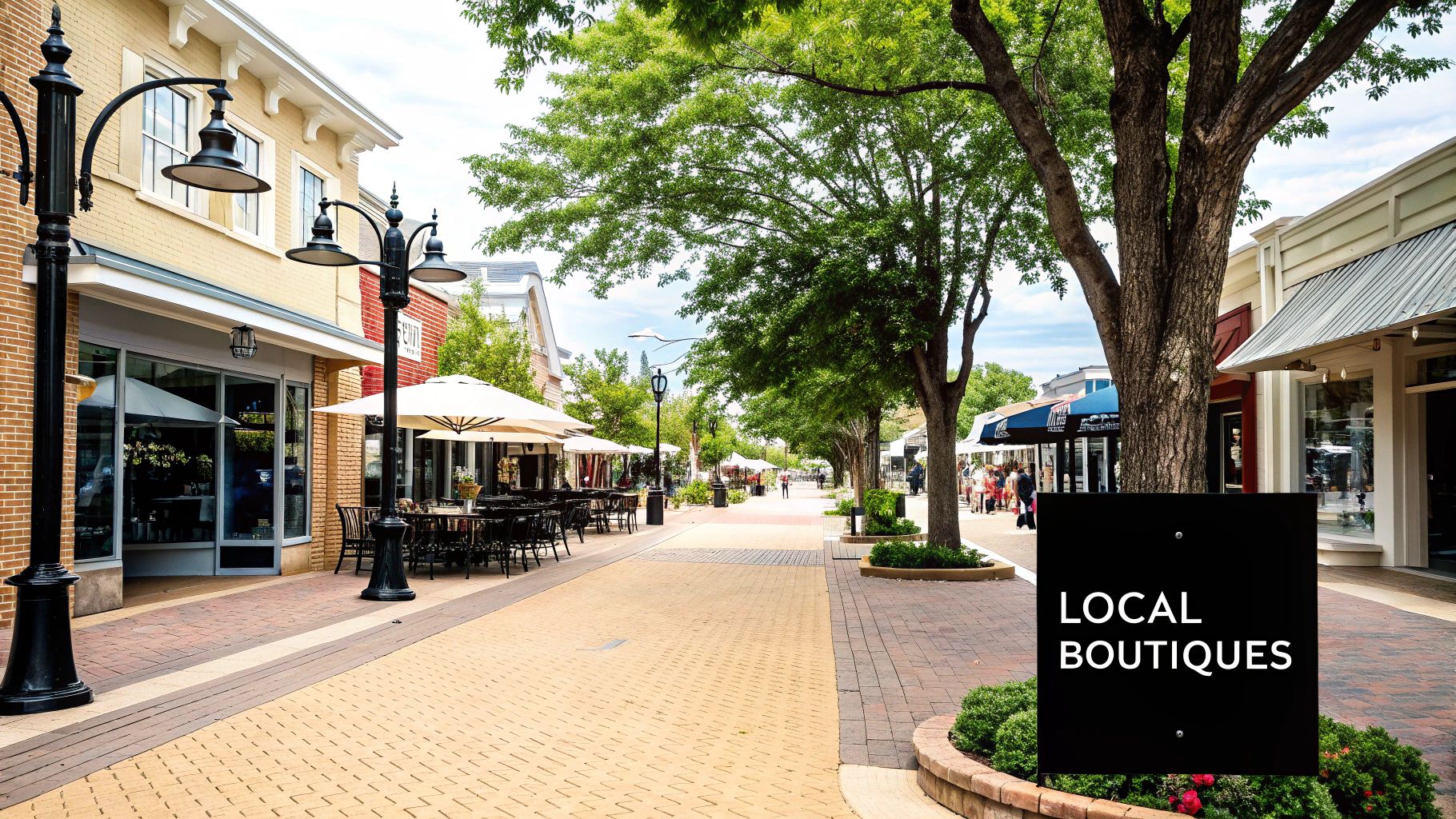 Bishop Arts District: A Hub of Indie Charm and Community, 9 Best Places in Dallas