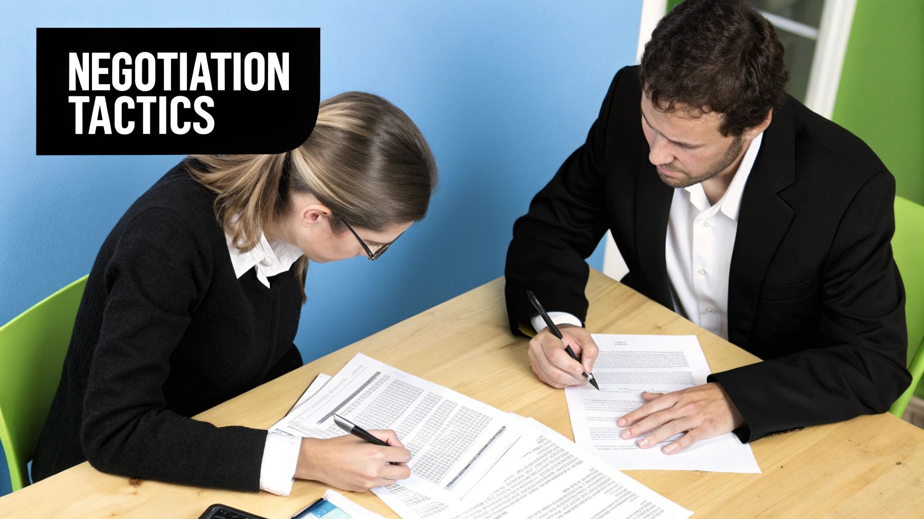 Image, How to Negotiate House Price