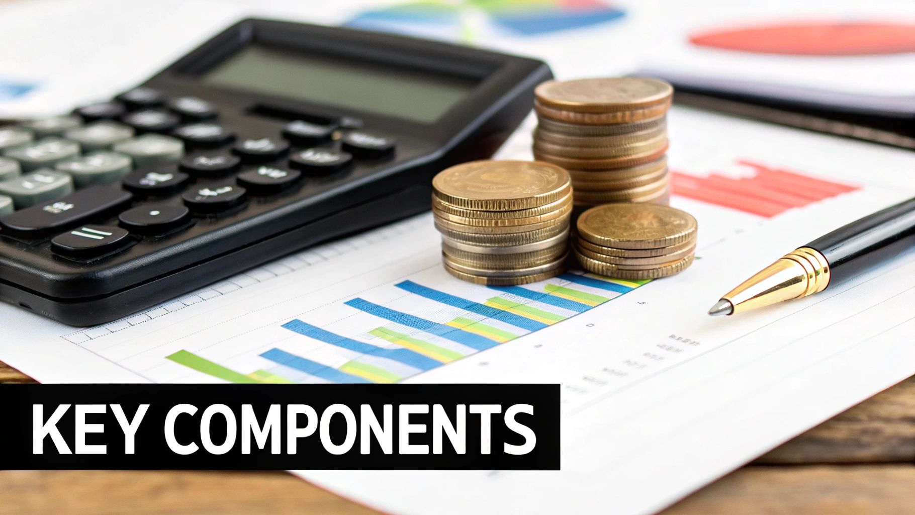 Dallas city skyline with modern buildings and roads.