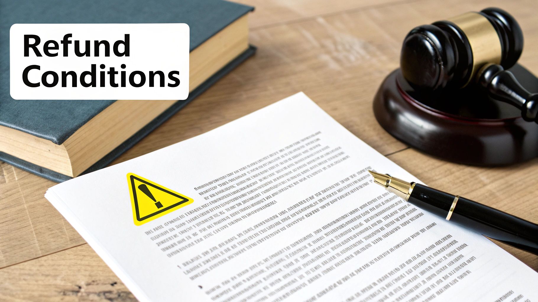 Earnest Money Deposit