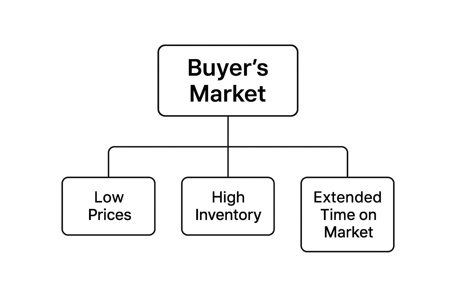 Image, Buyer's Market in Dallas