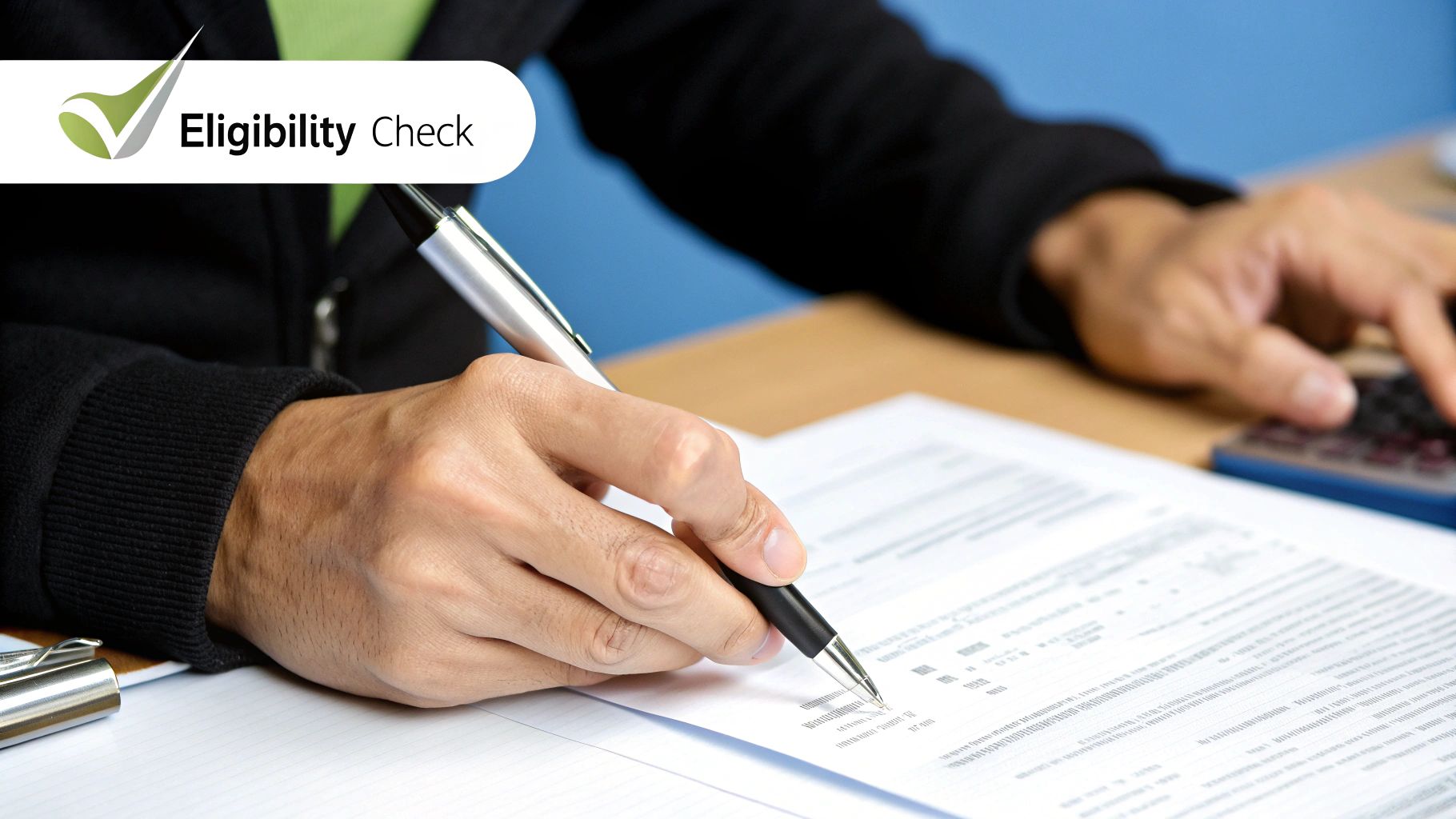 Image, Financing Multi-Unit Property