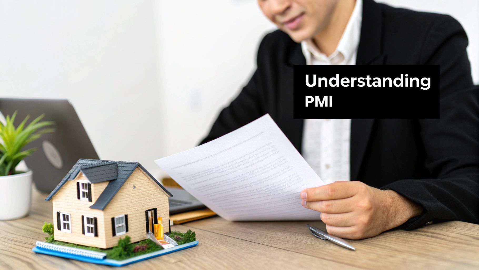 Image, Private Mortgage Insurance