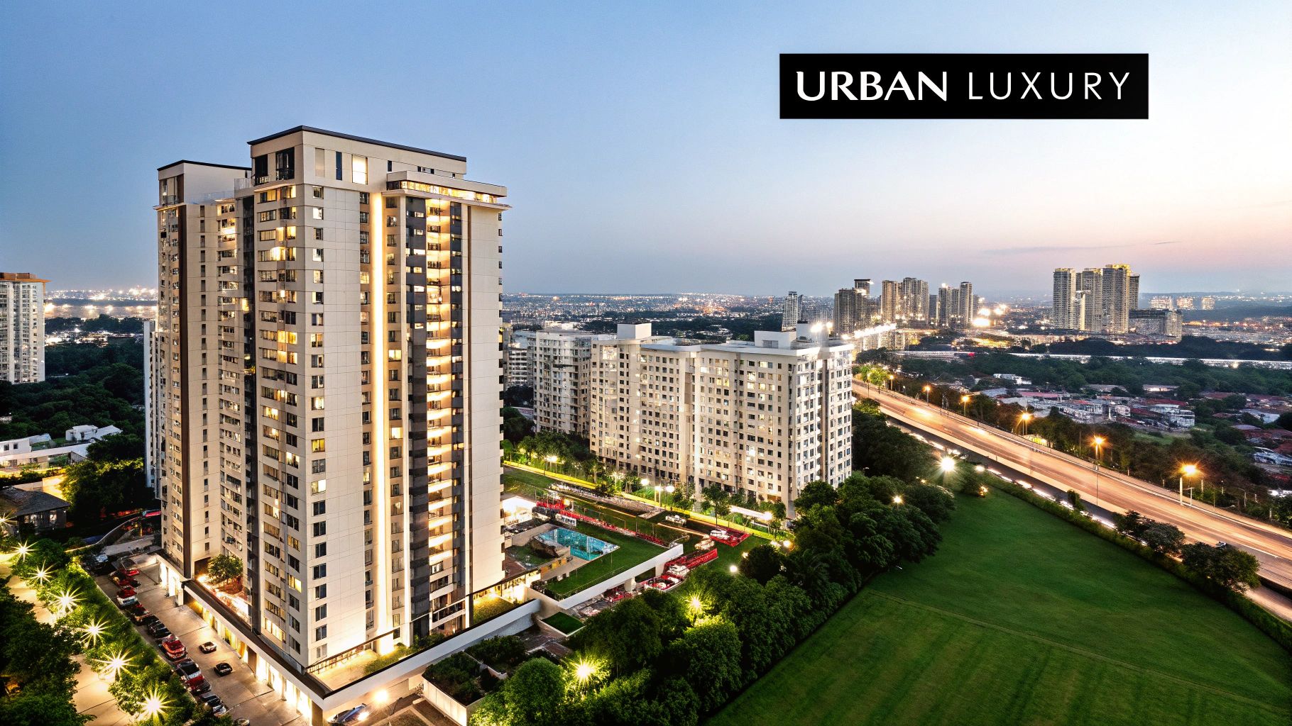 Infographic showing key data about Uptown: The Quintessential Urban Playground,9 Dallas Best Places