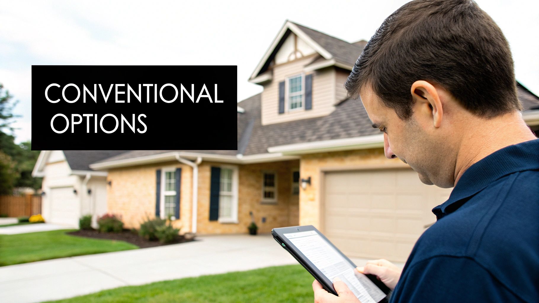 A smiling individual receives the keys to their new Dallas home from a real estate agent.