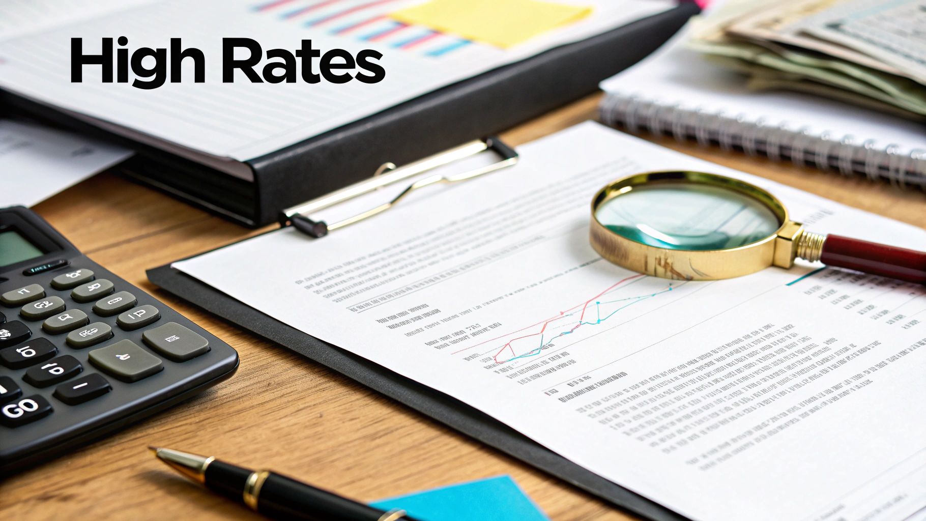 What Is a Bridge Loan