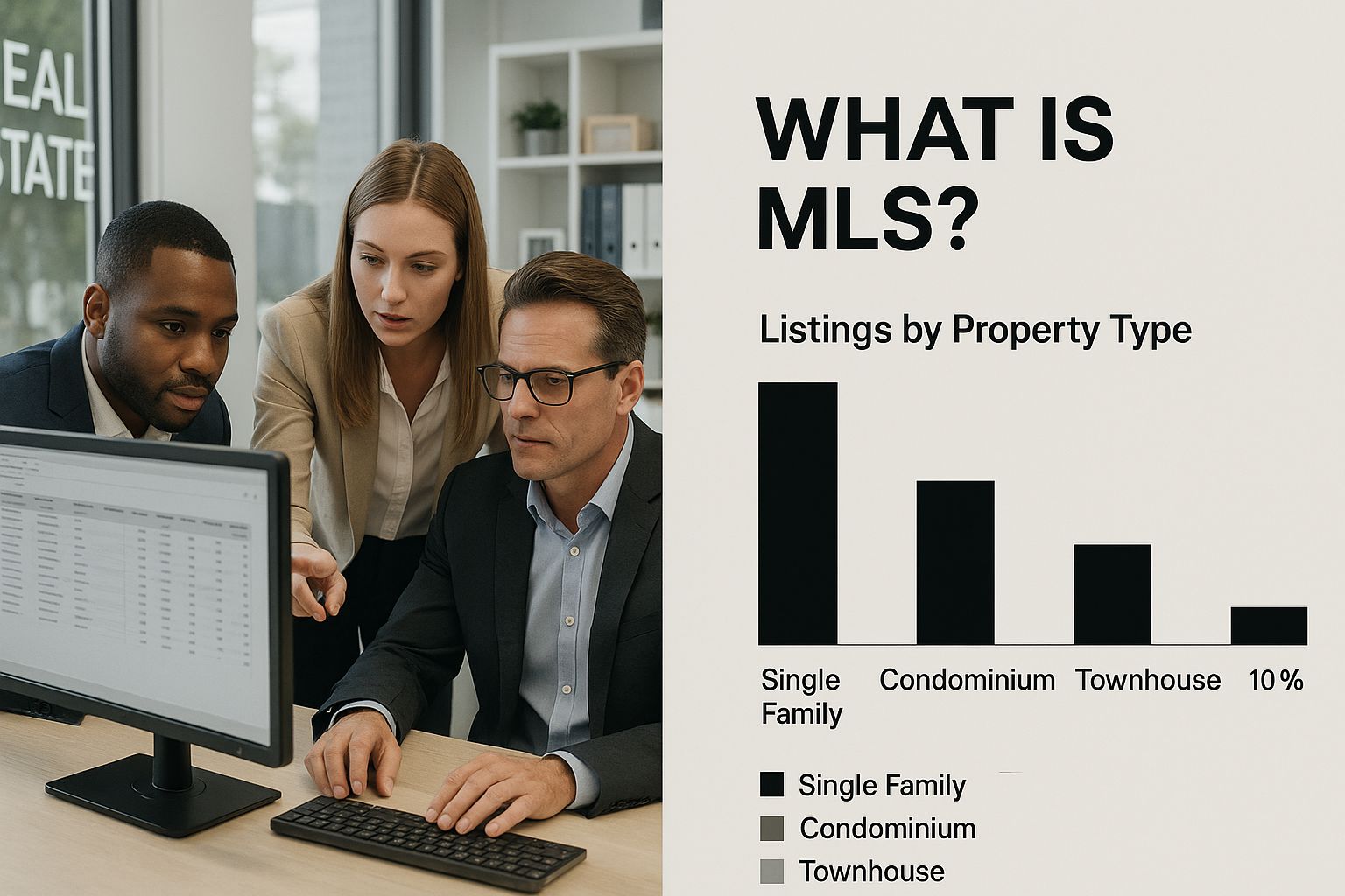 What Is MLS in Real Estate