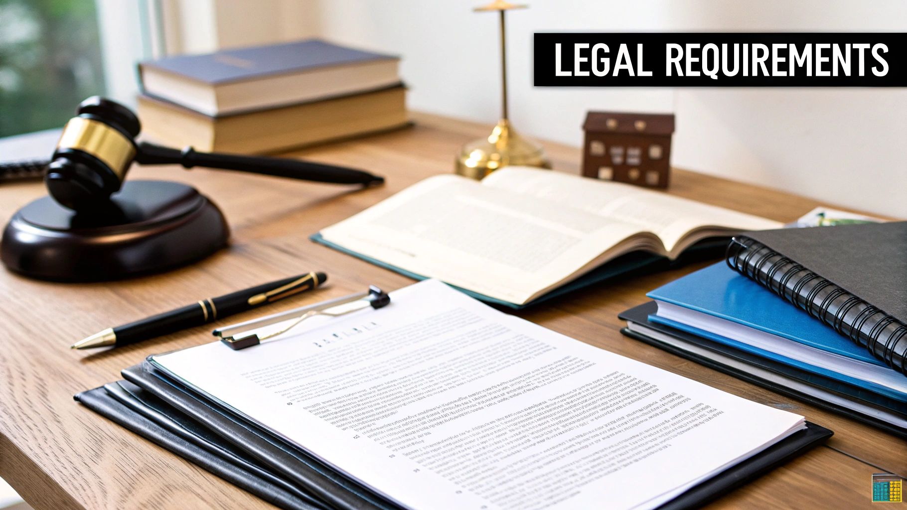 Image, Seller's Disclosure Texas