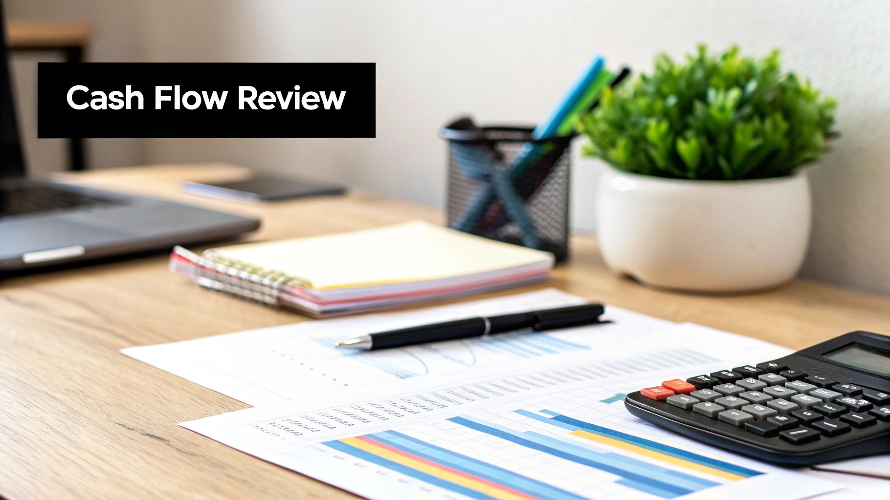 Financial Analysis and Cash Flow Review, 8-Step Real Estate Due Diligence