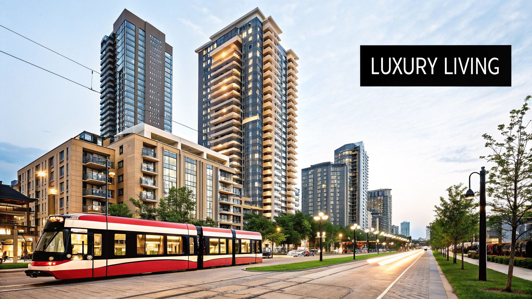 Uptown: The Epicenter of Luxury and Convenience, 9 Best Places in Dallas