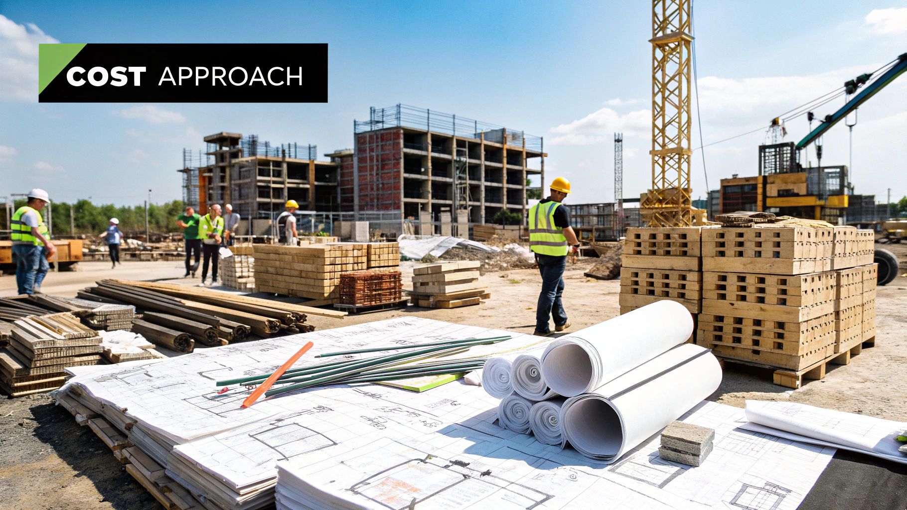 Image, Fair Market Value in Dallas