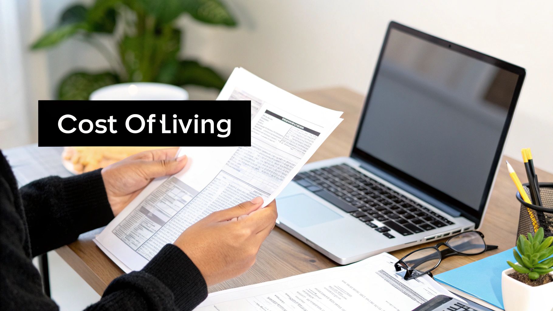 Relocating to Dallas Texas