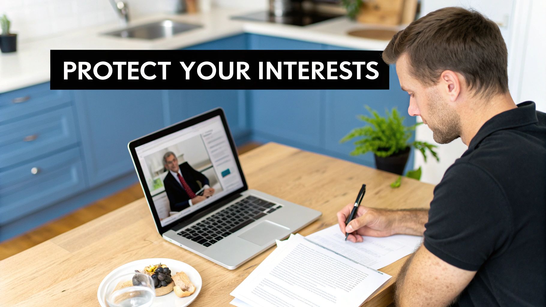 People shaking hands over a table with house keys, symbolizing a real estate agreement.