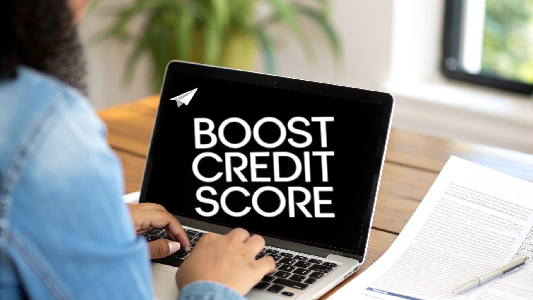 Check and Improve Your Credit Score, First time homebuyer checklist