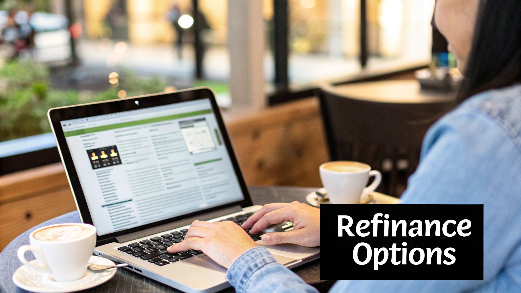 Image, Build Equity in Your Home