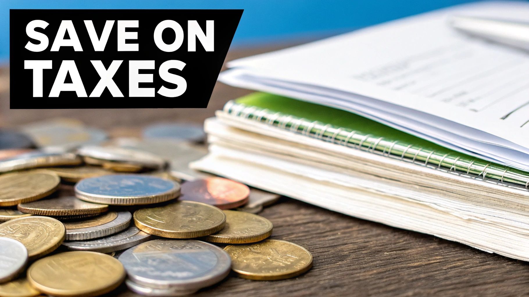 Property Tax Exemption