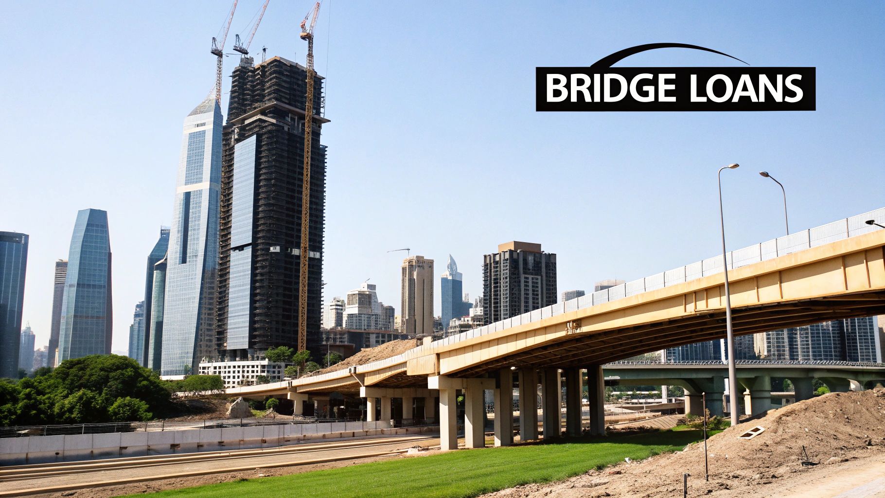 What Is a Bridge Loan